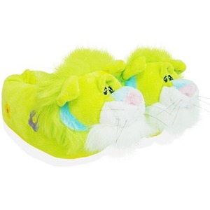 Kapcie Papucie Lew Funky Beppe - 26cm Kapcie Papucie Lew Funky Beppe - 26cm