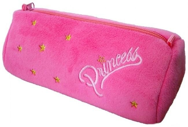 Saszetka - Piórnik - 19cm