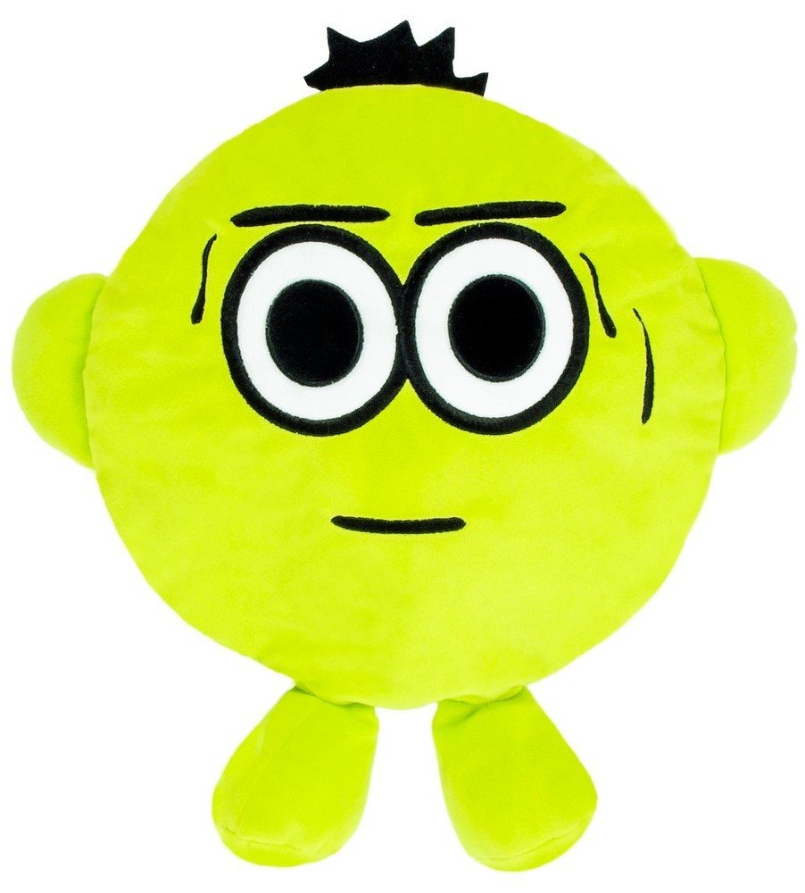 Poduszka Emotikon Ziomal - 30cm