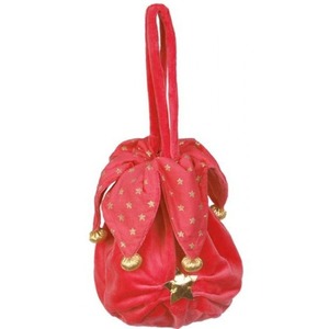 Torebka Czerwona Crazy Doll - 30cm Torebka Czerwona Crazy Doll - 30cm