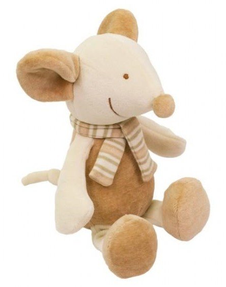 Myszka Baby - 22cm