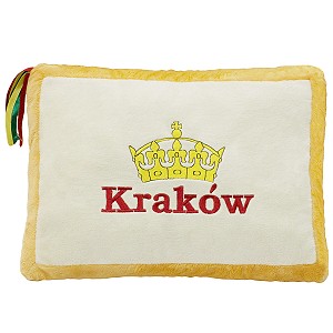 Poduszka Kraków - 32cm Poduszka Kraków - 32cm