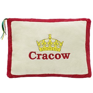 Poduszka Cracow Kraków - 32cm Poduszka Cracow Kraków - 32cm