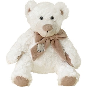Miś kremowy Joe - 23cm Miś kremowy Joe - 23cm