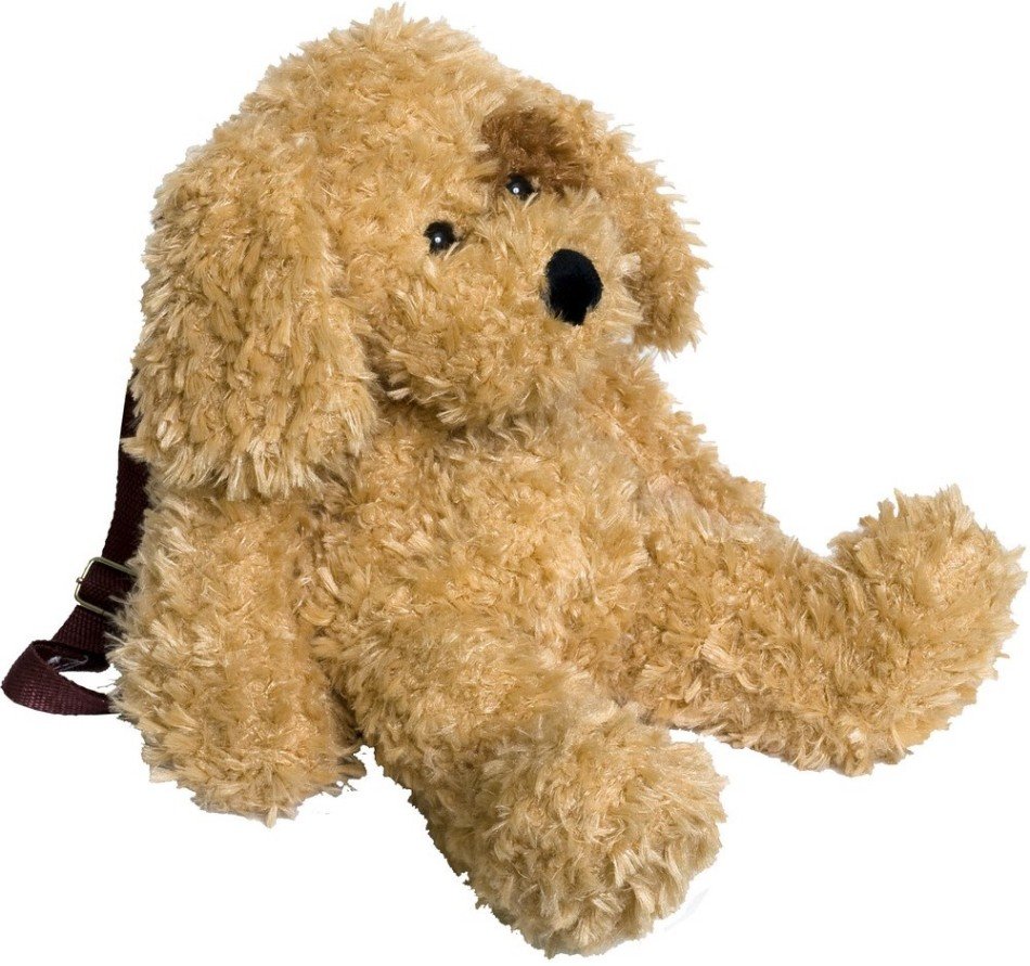 Torebka Piesek Nukki Beppe - 40cm