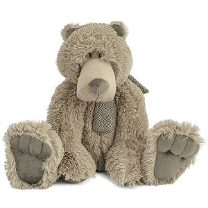 Miś polarny latte - 25cm Miś polarny latte - 25cm