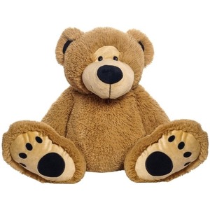 Miś Geoff - 33cm Miś Geoff - 33cm