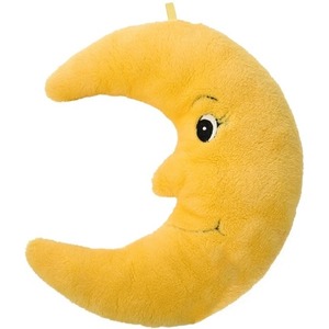 Poduszka księżyc - 20cm Poduszka księżyc - 20cm