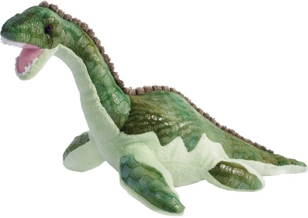 Dinozaur Plesiozaur - 40cm