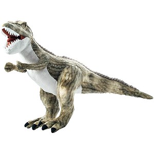 Dinozaur Tyranozaurus Rex - 76cm