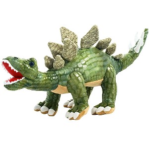 Dinozaur Stegozaur - 43cm