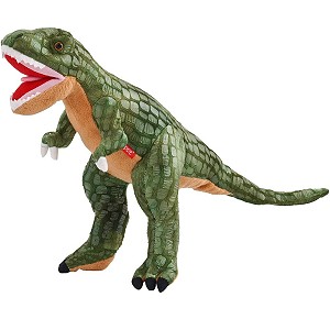 Dinozaur Tyranozaur - 78cm