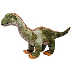 Dinozaur Iguanodon - 78cm