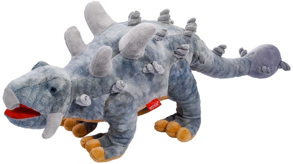 Dinozaur Stegozaur - 48cm