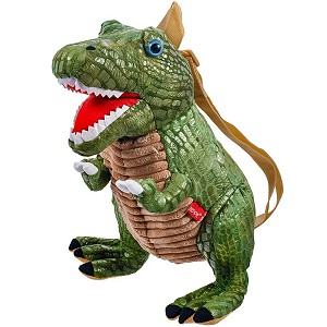 Plecak Dinozaur Tyranozaurus Rex - 35cm Plecak Dinozaur Tyranozaurus Rex - 35cm