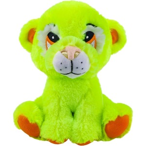 Lew Alex żółty - 42cm Lew Alex żółty - 42cm