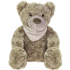 Miś z apaszką - 25cm Miś z apaszką - 25cm