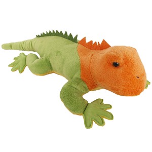 Jaszczurka - 35cm