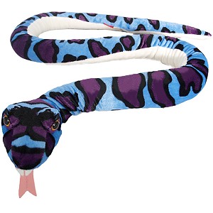 Wąż niebieski - 142cm
