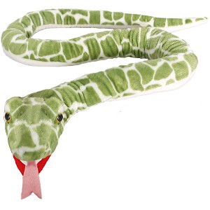 Wąż zielony - 142cm Wąż zielony - 142cm