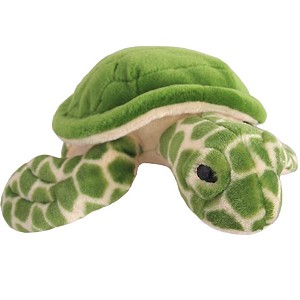 Żółw morski zielony - 30cm