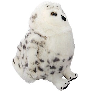 Sowa śnieżna - 27cm Sowa śnieżna - 27cm