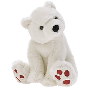 Mi niedwied polarny - 27cm