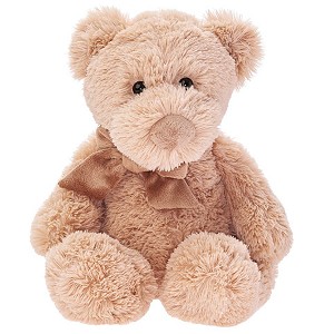 Miś Timoteo brązowy - 28cm