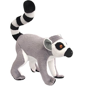 Lemur - 18cm Lemur - 18cm