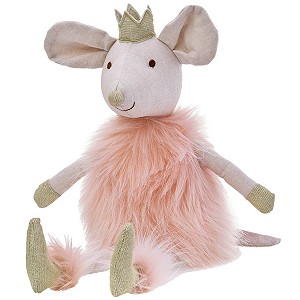 Myszka Lalka Toutou - 45cm