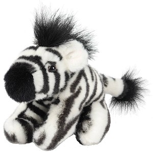 Zebra - 13cm Zebra - 13cm