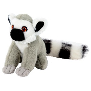 Lemur - 13cm