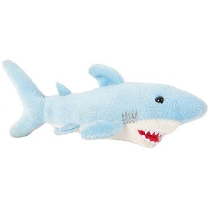 Rekin błękitny - 13cm
