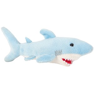Rekin błękitny - 13cm Rekin błękitny - 13cm