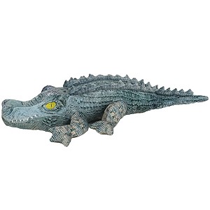 Aligator krokodyl gigant - 155cm