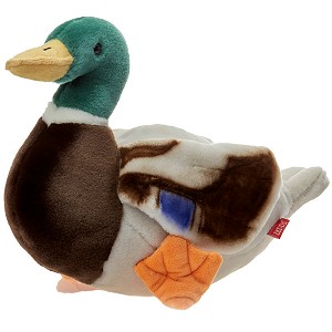 Kaczka krzyżówka - 30cm Kaczka krzyżówka - 30cm