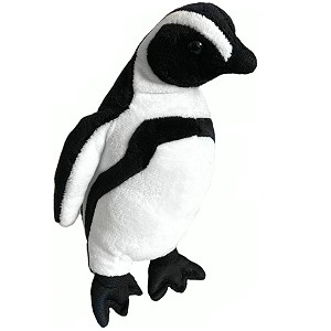 Pingwin Humboldta - 23cm