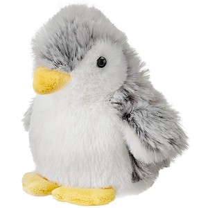 Pingwinek żółty - 14cm Pingwinek żółty - 14cm