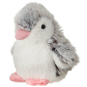 Pingwinek różowy - 14cm