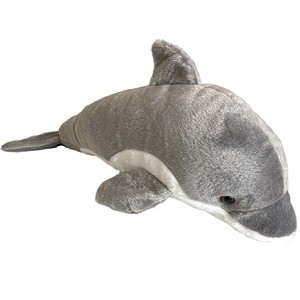 Delfin szary - 25cm Delfin szary - 25cm