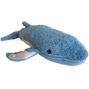 Wieloryb płetwal błękitny - 33cm