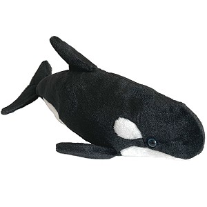 Orka oceaniczna - 33cm
