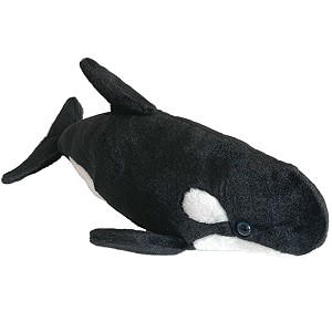 Orka oceaniczna - 33cm Orka oceaniczna - 33cm