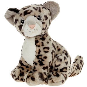 Pantera śnieżna - 35cm Pantera śnieżna - 35cm