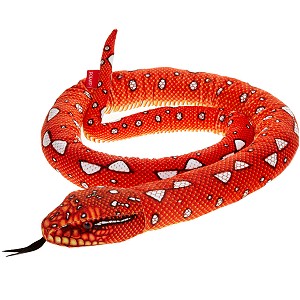 Wąż czerwony - 180cm