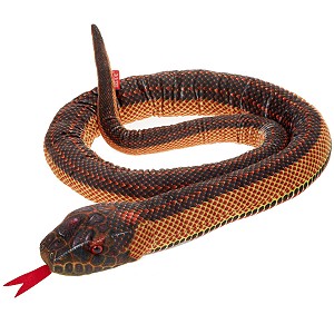 Wąż brązowy - 180cm