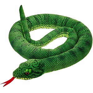 Wąż Zielony - 180cm