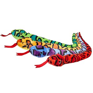 Wąż 4 kolory - 40cm