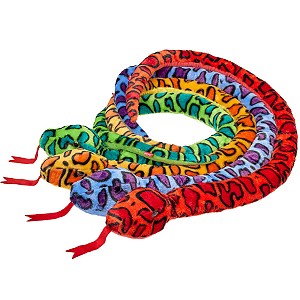 Wąż 4 kolory - 210cm