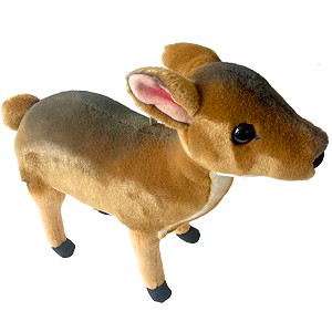 Myszojeleń - 30cm